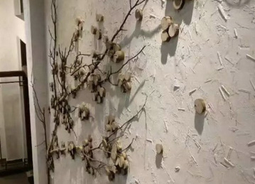 稻草类