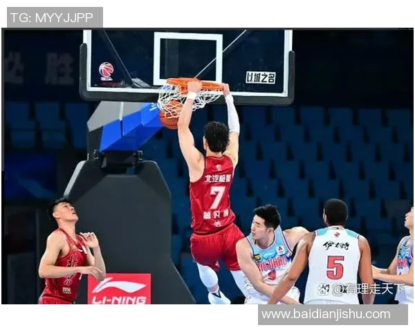 吉林队史首遭CBA总决赛淘汰，备战下赛季关键