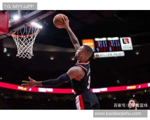 开拓者主场不敌掘金，利拉德三节30分无效：一场令人心碎的失利