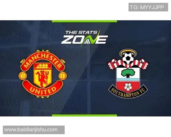 曼联客场逆转南安普顿,拉什福德绝杀,重返英超前四