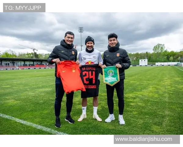 沙尔克04签约潜力新星加强青训打造未来力量