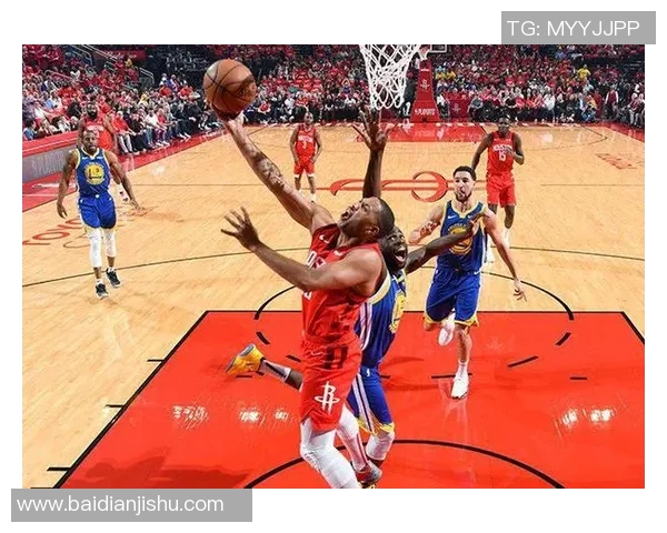 火箭外线火力全开,轻松击败骑士