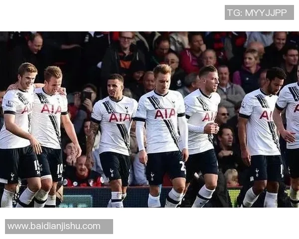 热刺成功逆袭,英超积分排名升至第六