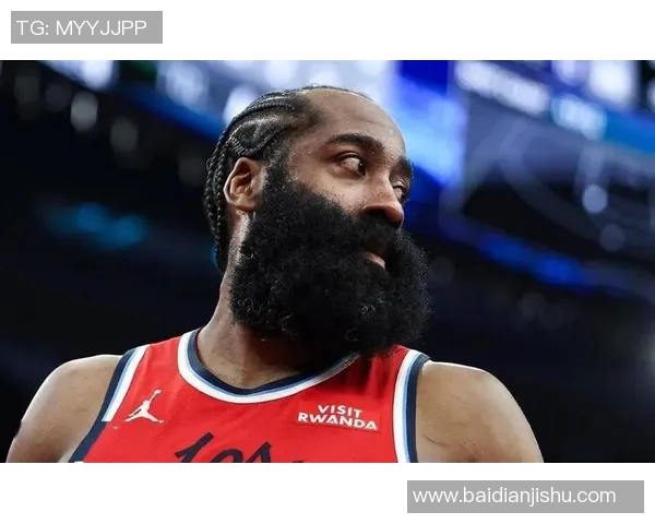 火箭队战胜爵士队晋级次轮,哈登砍下40+得分,成就伟大时刻