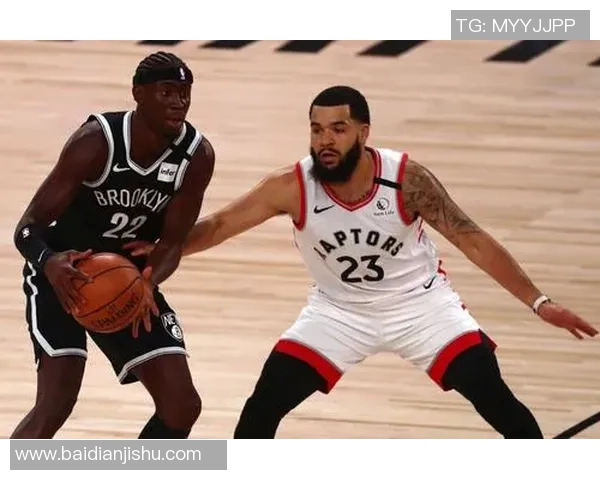 猛龙大胜老鹰,范弗利特砍下全队最高得分:带你解密猛龙的全新胜利之道