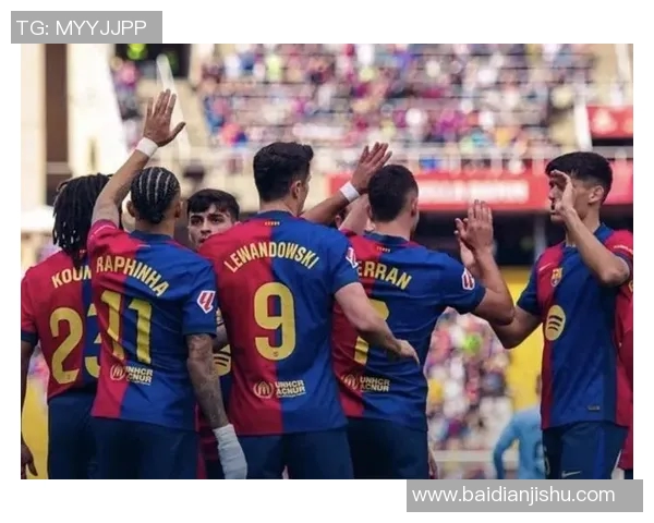 维拉利尔逆转巴萨，赢得西甲冠军，历史性一刻让球迷狂欢