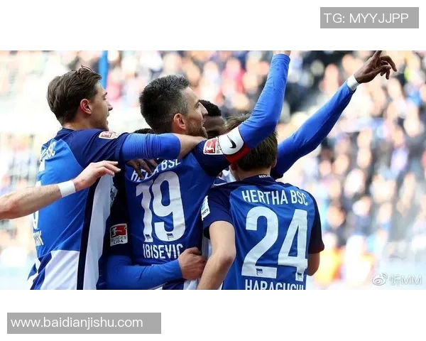 莱比锡红牛主场力克柏林赫塔，取得关键胜利！