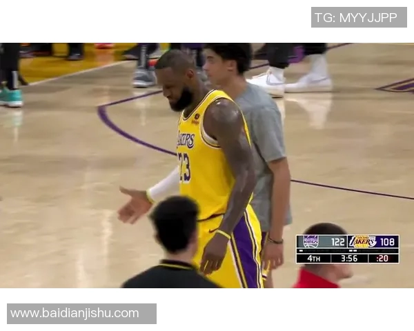 詹姆斯踝伤加剧，是否能参加下场比赛成谜