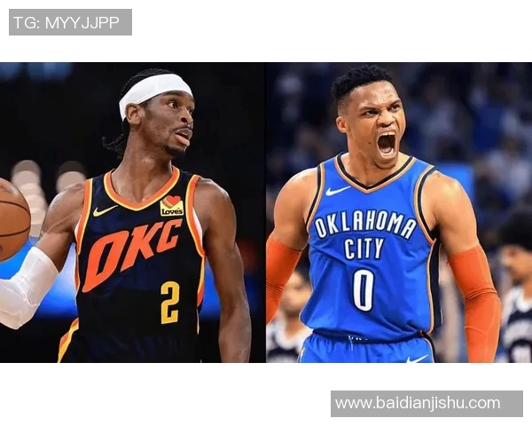 雷霆连胜引发球迷热议,威少成队内领袖